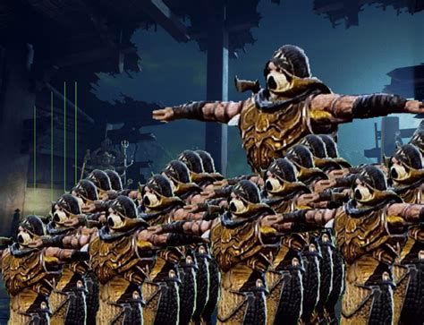 mk11 leaks reddit.